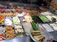 -林静小吃(复兴路店)