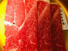 -温野菜涮涮锅(西单大悦城店)