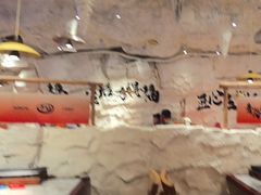 -大哈福烧烤·海鲜·家常菜(延安三路店)