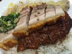 -陈光记烧腊店(罗保博士街店)