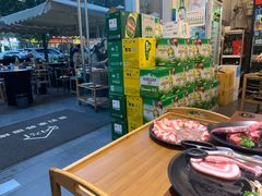 -我们家韩国烤肉8号店(郫都店)