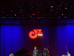 -JZ Club 爵士酒吧(上海店)
