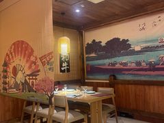 -三石铁板烧(紫竹桥店)