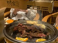 -味家烤肉烤鳗鱼牛排(西塔旗舰店)