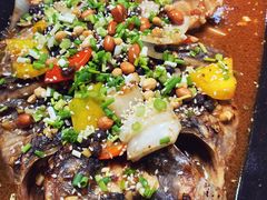 -鱼羊宴烤鱼羊蝎子烧烤(怡馨家园店)