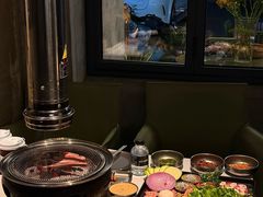 -范儿·嫂子烤肉·精致炭火烤肉(长治路店)