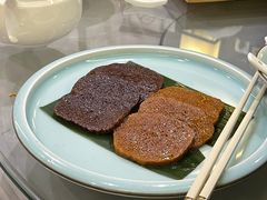 黄黑糍粑-贵州大厦贵州厅(樱花园西街店)
