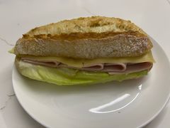 -PAIN CHAUD 百丘(尚嘉中心店)