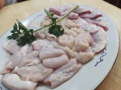 -华哥新鲜猪精品美食