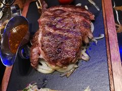 -MOSSO德国餐厅·音乐酒吧(环宇荟店)