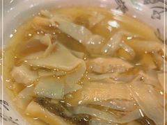 -乡亲鹅肉城(吴江店)