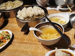 -老爷子原味蒸饺(总店)
