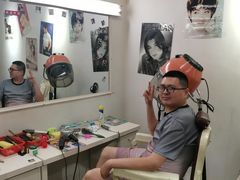 -CITY MART城市集市·里弄(北外滩来福士广场店)