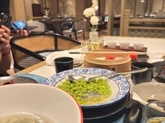 -杭州西湖柳莺里酒店·闻莺厅