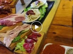 -7年8班朝鲜族非遗美食(三钢里店)