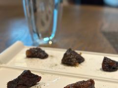 -长沙北辰洲际酒店-栀味轩中餐厅