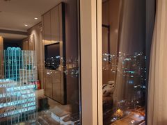 -北京康莱德酒店
