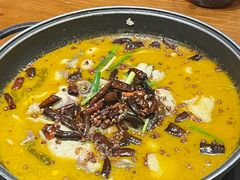 -盛宏鑫·四川鲜鱼馆(一元路店)