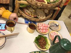 -有拈头成都市井火锅(老门东店)