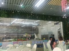 -景好海鲜餐厅(大鹏必选旅游店)