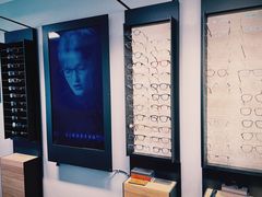 -目艮眼镜SHOWROOM(品牌集合店)
