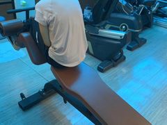 -RoMan罗马健身工作室(莘庄店)