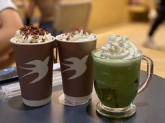 -BeauTea水仙(coco park店)