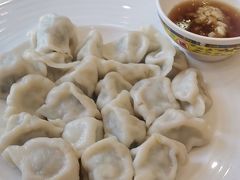 -清真马家美食城•海鲜•青岛菜•火锅(延安三路店)