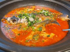 -筱爷叔·上海传统手工菜(新桥店)