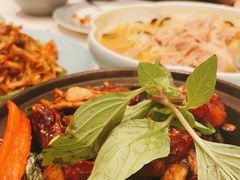 -鹿港小镇(悠唐店)