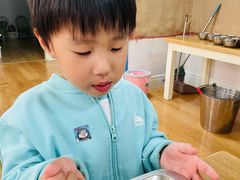 -洪恩幼儿园