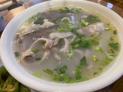 -晋商羊家将(十八中店)