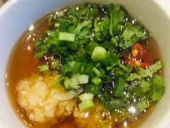 -海底捞火锅(劲松店)