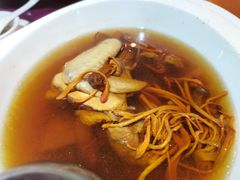-金騰閣·经典粤菜(汾江中路店)