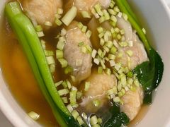 -喜粤糖朝餐厅(三八广场店)