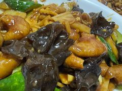 -红实家常菜(静安里店)