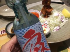 波子汽水-古田居·特色寿司料理(骏欣中心店)