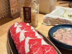-巴奴毛肚火锅(七宝领展广场店)