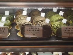 -Keong Saik Bakery
