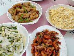 椒盐排条-蘭心餐厅(进贤路店)