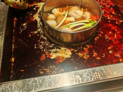 -安安火锅(上美广场店)