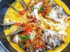 -大娘湘厨(万科金域花园店)