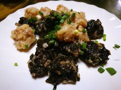 紫菜丸子-江南村海鲜馆(洞头店)