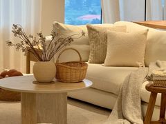 -吉美装饰•方信空间(莘庄店)