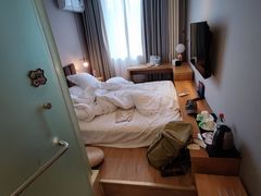 -景里·红驿栈酒店(北京三里屯店)