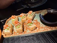 -雨后行菜(报慈北路店)