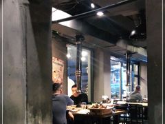 大堂-鑫釜山海鲜烧烤(浑南店)