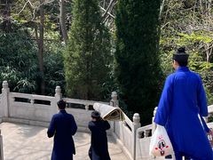 -青岛崂山太清宫