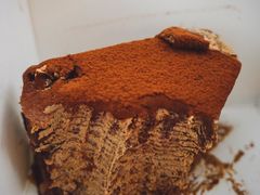 -Awfully Chocolate(来福士广场店)