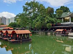 -侨美·唐荔园·40年地道粤菜